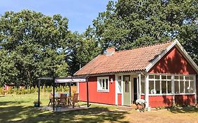 Amazing Home In Faerjestaden With Kitchen